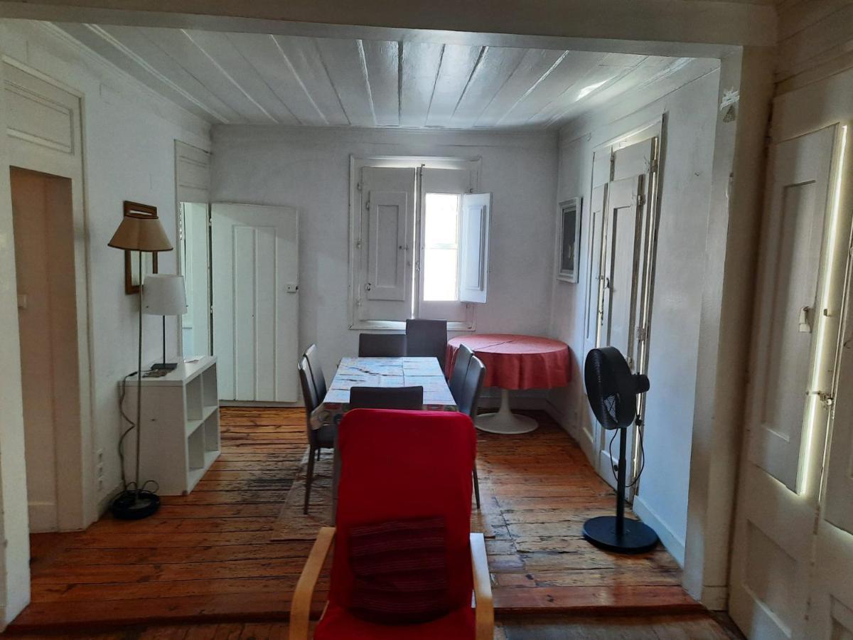 Inglesinhos Loft Apartment Lissabon